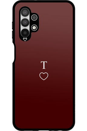 T Burgundia 2.0 - Samsung Galaxy A13 4G
