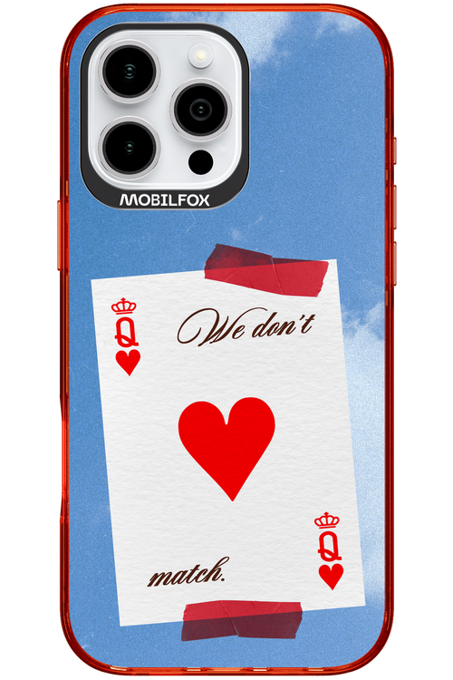 Match - Apple iPhone 16 Pro Max