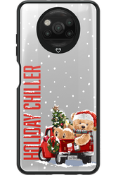 Holiday Chiller - Xiaomi Poco X3 NFC