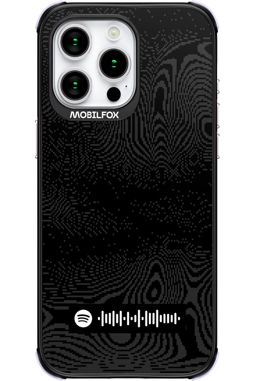 Techno frequency - Apple iPhone 15 Pro Max