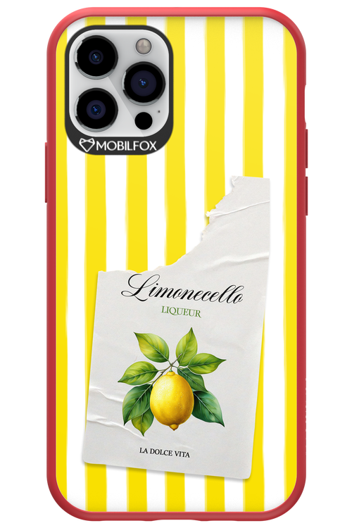 LimoneCello - Apple iPhone 12 Pro