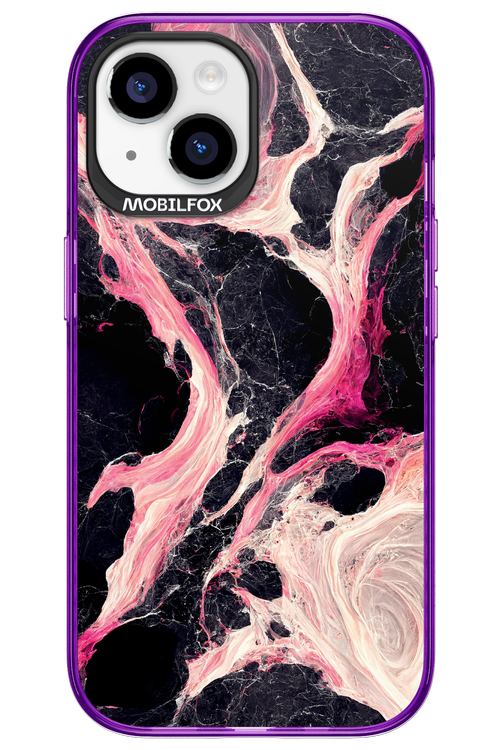 Rhodonite - Apple iPhone 15