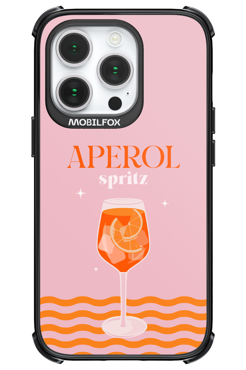 Aperol - Apple iPhone 14 Pro