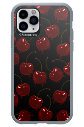 Cherry Blood - Apple iPhone 11 Pro