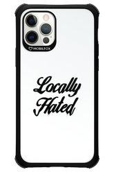 Locally Hated - Apple iPhone 12 Pro