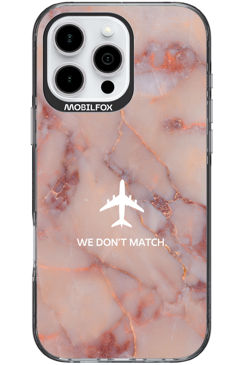 International Love I 2.0 - Apple iPhone 16 Pro Max