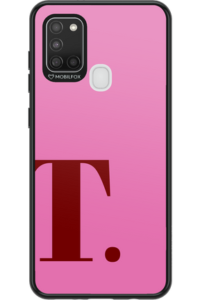 T (Sorbet) 2.0 - Samsung Galaxy A21 S