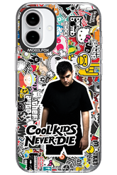 CKND_STICKER - Apple iPhone 16 Plus