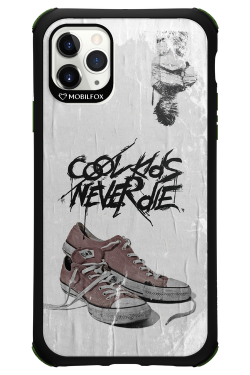 CKND - Apple iPhone 11 Pro Max