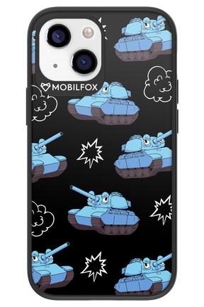 Tank Guy 2.0 - Apple iPhone 13 Mini
