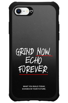 Grind Now - Apple iPhone SE 2020