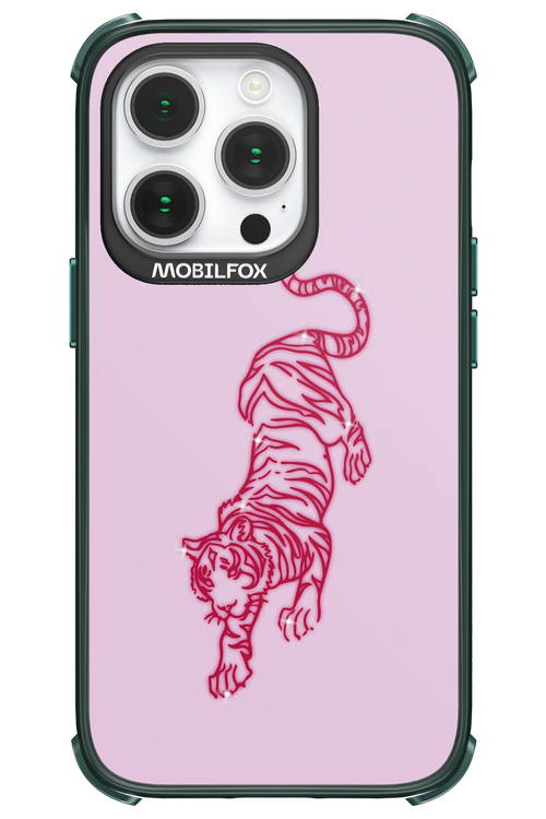 Tiger Power - Apple iPhone 14 Pro