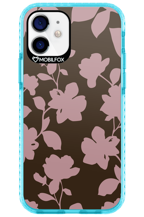 Flower Serenade - Apple iPhone 12