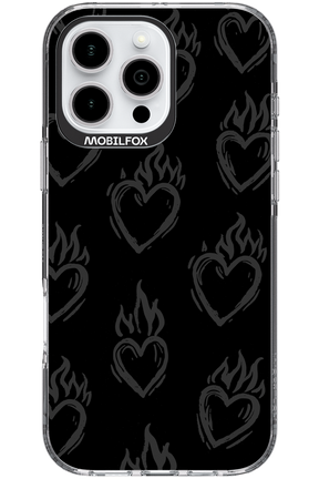 Angry Girlfriend - Apple iPhone 16 Pro Max