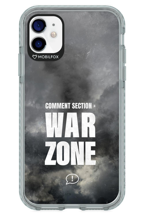 WarZone 2.0 - Apple iPhone 11