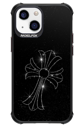 Chrome Standard - Apple iPhone 13 Mini