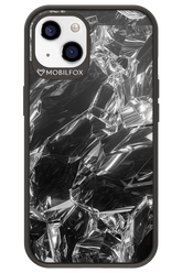 Crystal Noir - Apple iPhone 13