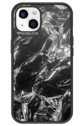 Crystal Noir - Apple iPhone 13
