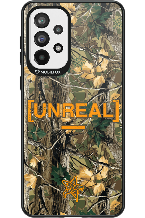 Realtree - Samsung Galaxy A73