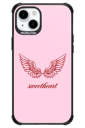 Sweetheart - Apple iPhone 15 Plus