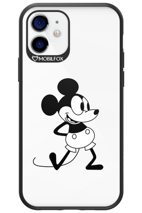 Iconic Mouse - Apple iPhone 12