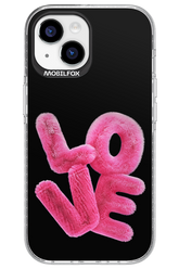 Pinky Love - Apple iPhone 15