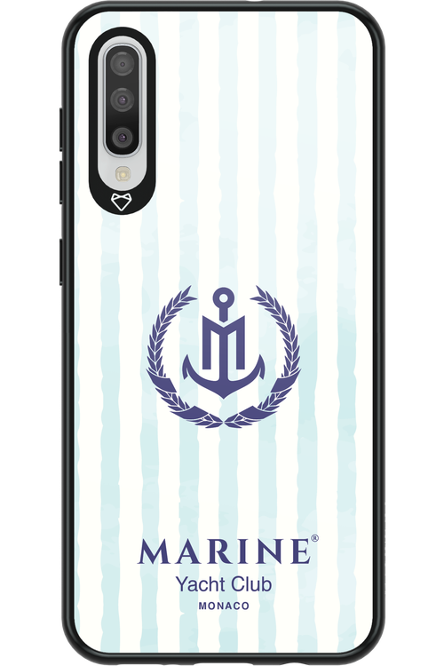 Marine Yacht Club - Samsung Galaxy A50