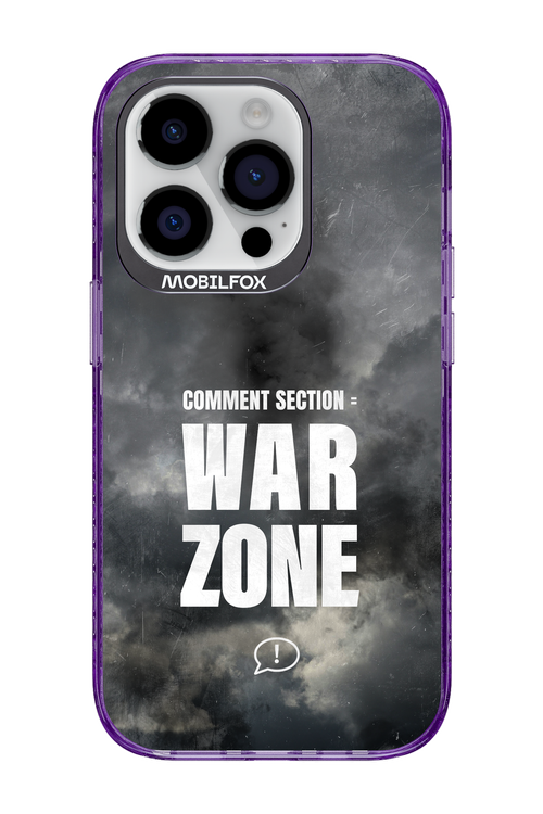 WarZone 2.0 - Apple iPhone 14 Pro
