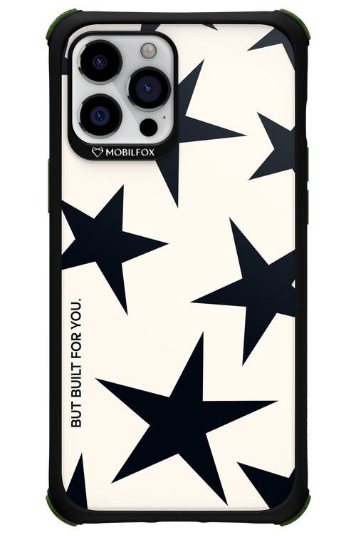 Built for You 2.0 - Apple iPhone 12 Pro Max