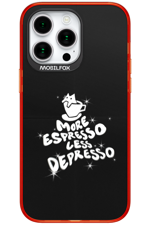 DEPRESSO - Apple iPhone 15 Pro Max