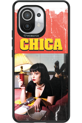 CHICA - Xiaomi Mi 11 5G