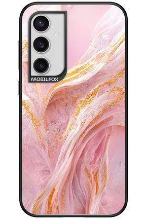 Rosequartz Silk - Samsung Galaxy S23 FE