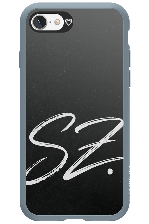 (Off Space) SZ 2.0 - Apple iPhone 7