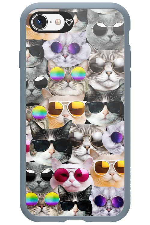 Cat World - Apple iPhone SE 2020