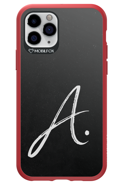 (Off Space) A 2.0 - Apple iPhone 11 Pro