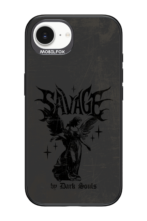 St. Savage - Apple iPhone 16e
