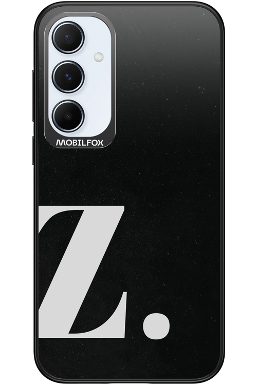 Z (Off Space) 2.0 - Samsung Galaxy A55