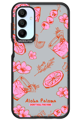 Aloha Paloma - Samsung Galaxy A15
