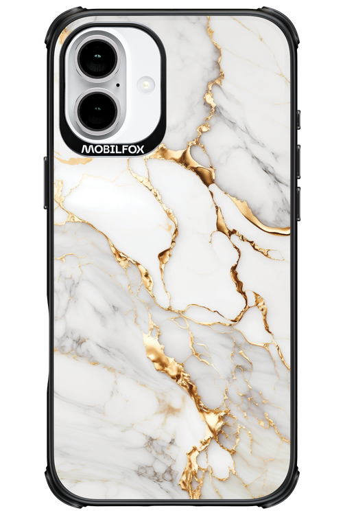 Ariel 2.0 - Apple iPhone 16 Plus