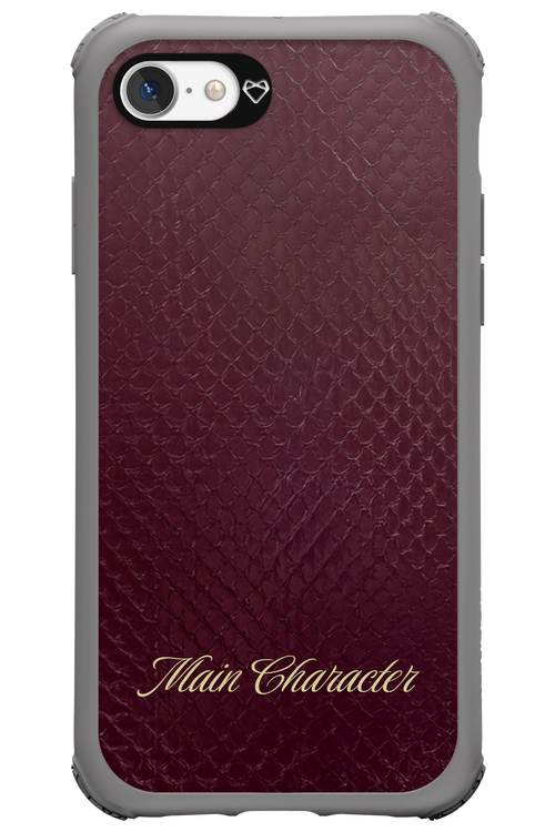 Main Character 2.0 - Apple iPhone 7