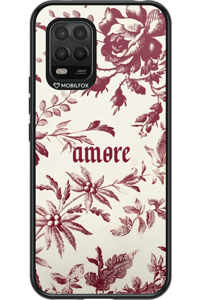 Amore 2.0 - Xiaomi Mi 10 Lite 5G