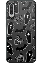 After Death - Samsung Galaxy A70