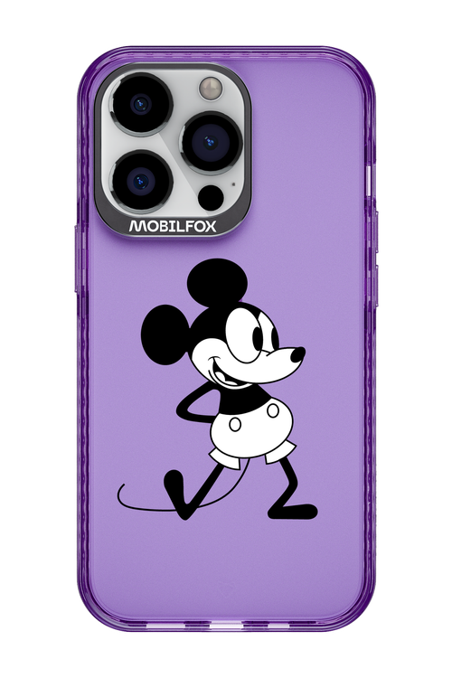 Iconic Mouse - Apple iPhone 13 Pro
