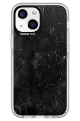 Black Grunge 2.0 - Apple iPhone 13 Mini