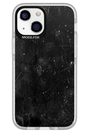 Black Grunge 2.0 - Apple iPhone 13 Mini