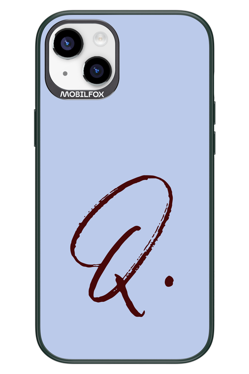 (Jellyfish Presso) Q 2.0 - Apple iPhone 14 Plus