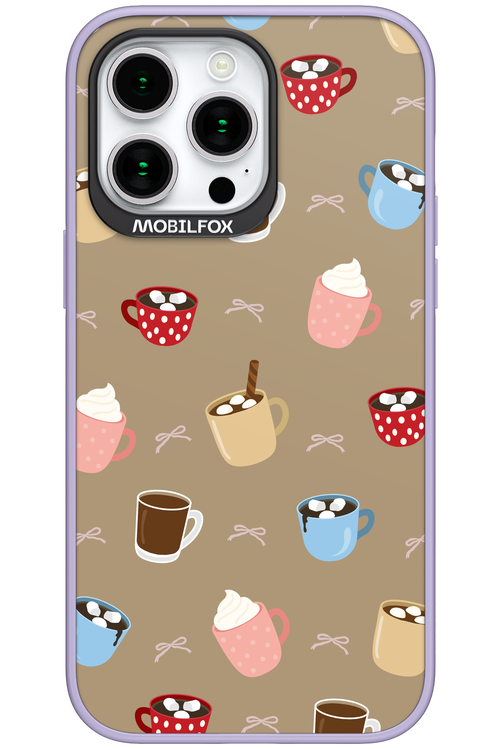 Coco Dream - Apple iPhone 15 Pro Max