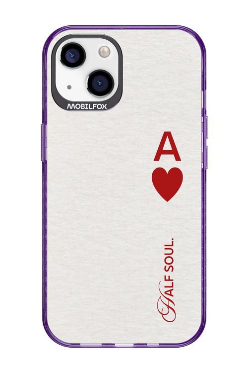 Half - Apple iPhone 13