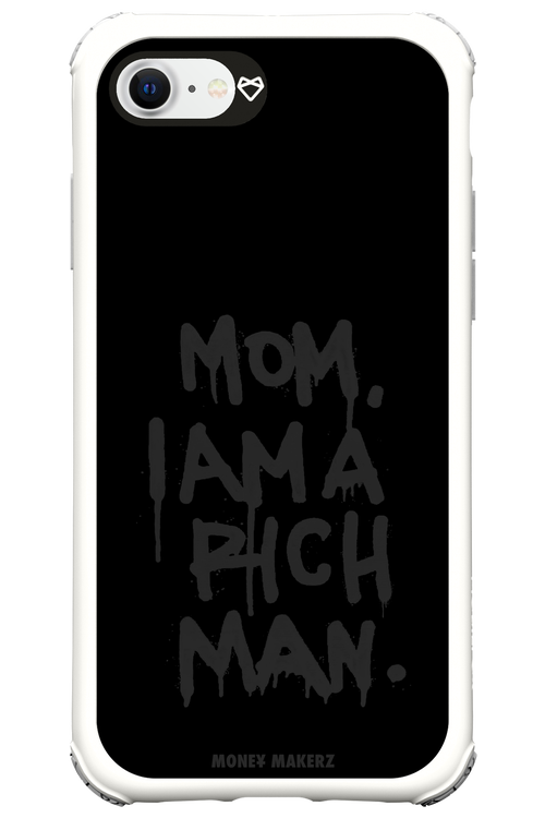 Rich Man - Apple iPhone SE 2022