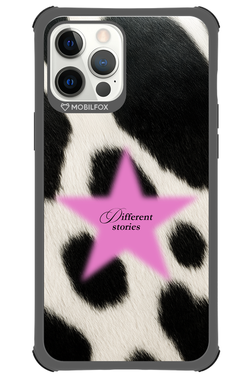 Same Chapter Pink 2.0 - Apple iPhone 12 Pro Max